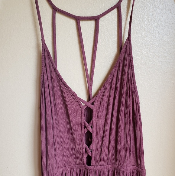 Patrons of Peace dress - Picture 6 of 6